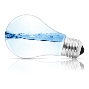 Waterbilp Ideen für Wasser